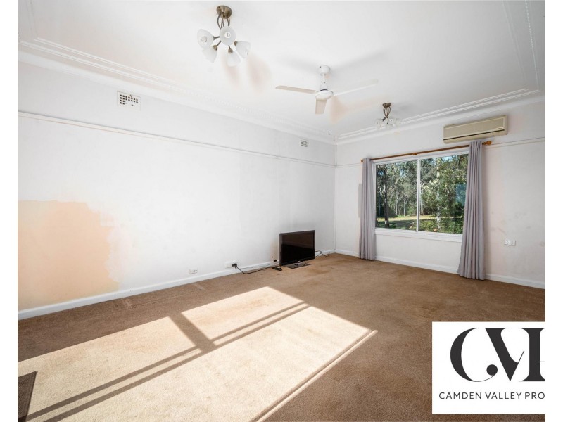 110 Smalls Rd, Brownlow Hill NSW 2570