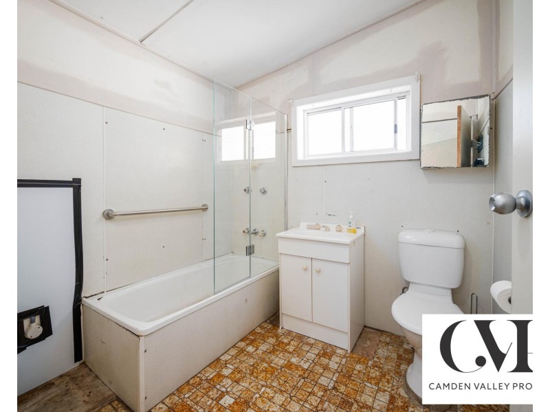 110 Smalls Rd, Brownlow Hill NSW 2570