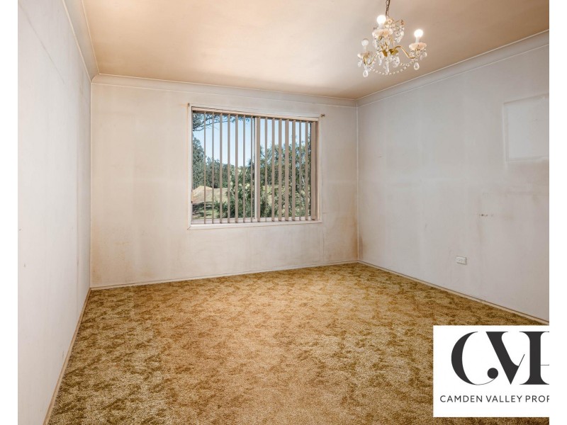 110 Smalls Rd, Brownlow Hill NSW 2570