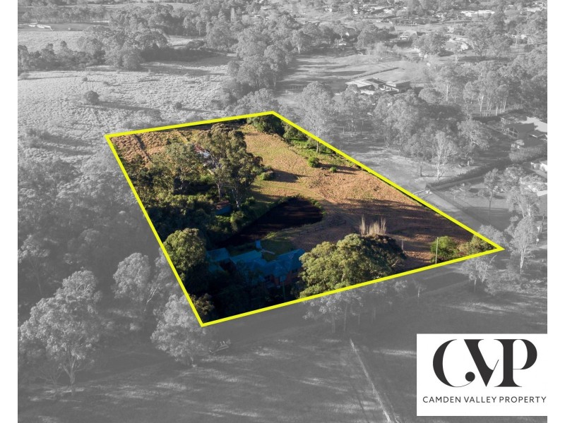 110 Smalls Rd, Brownlow Hill NSW 2570