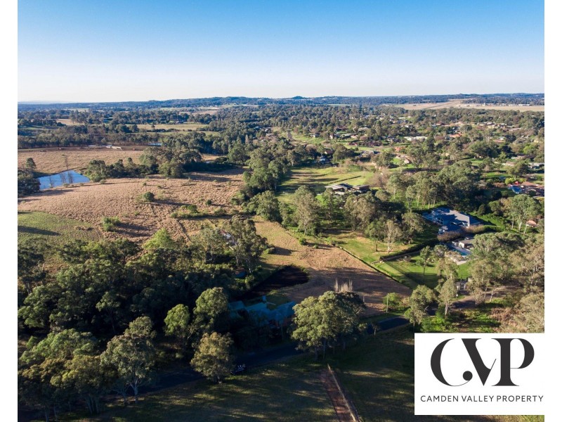 110 Smalls Rd, Brownlow Hill NSW 2570