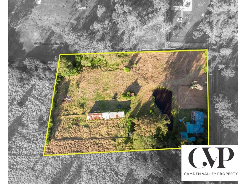 110 Smalls Rd, Brownlow Hill NSW 2570