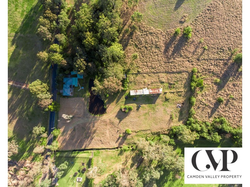 110 Smalls Rd, Brownlow Hill NSW 2570