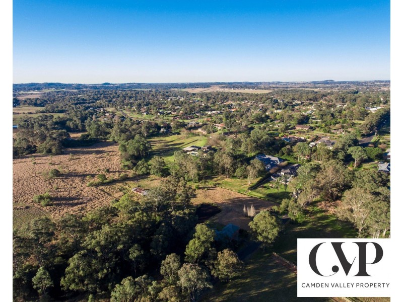 110 Smalls Rd, Brownlow Hill NSW 2570