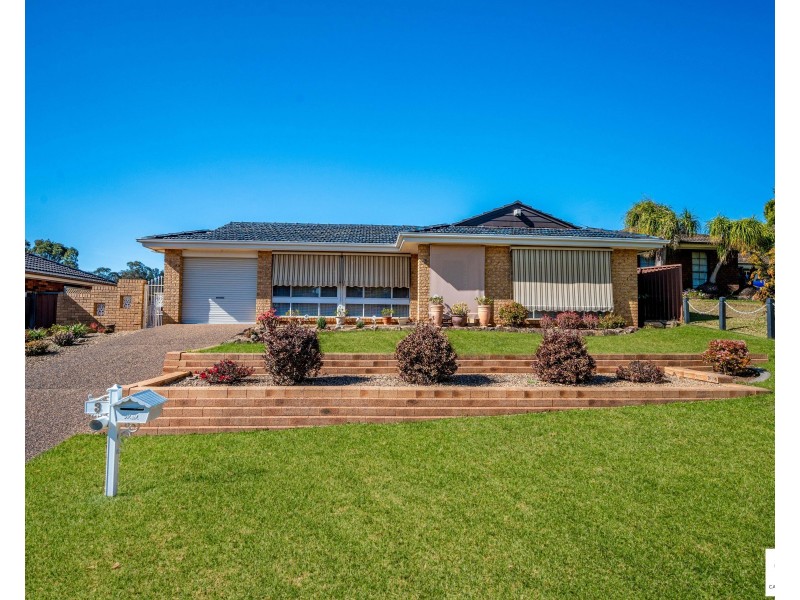 3 Trident Close, Raby NSW 2566