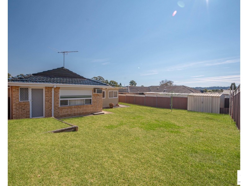 3 Trident Close, Raby NSW 2566