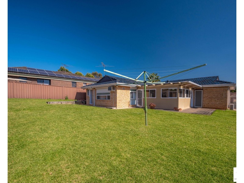 3 Trident Close, Raby NSW 2566