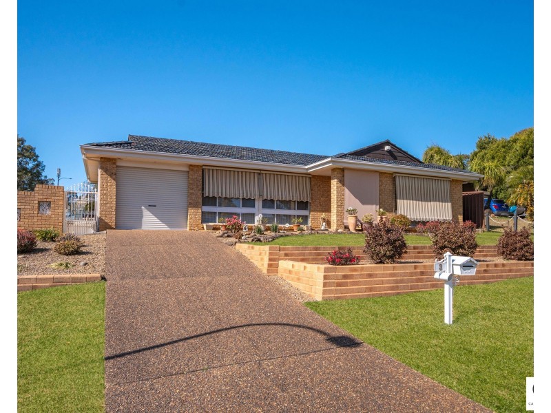 3 Trident Close, Raby NSW 2566