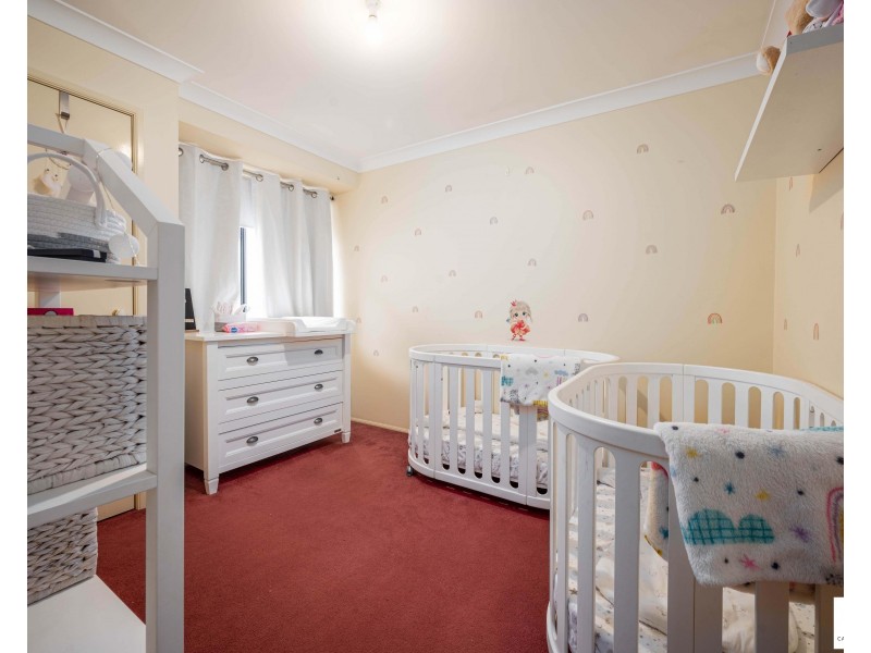 12 BLUE WREN PLACE, Oakdale NSW 2570