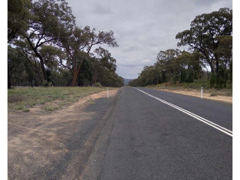 28 Premer Road, Premer NSW 2381