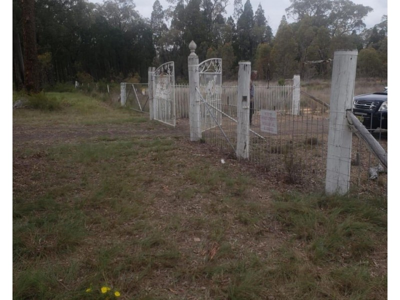 28 Premer Road, Premer NSW 2381