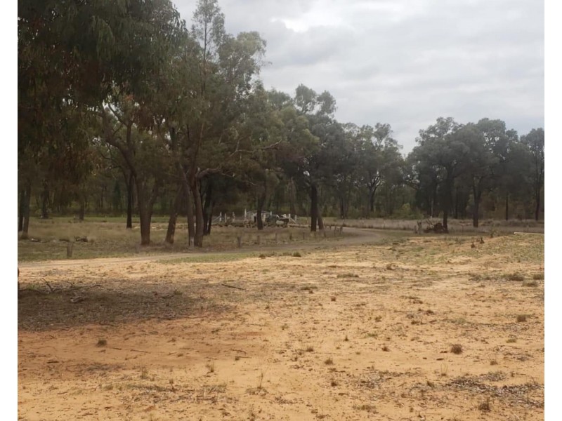 28 Premer Road, Premer NSW 2381