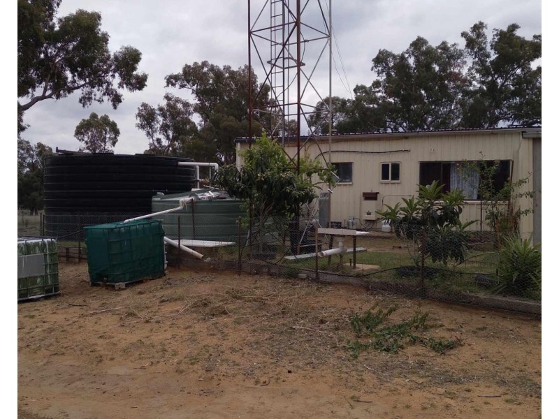 28 Premer Road, Premer NSW 2381