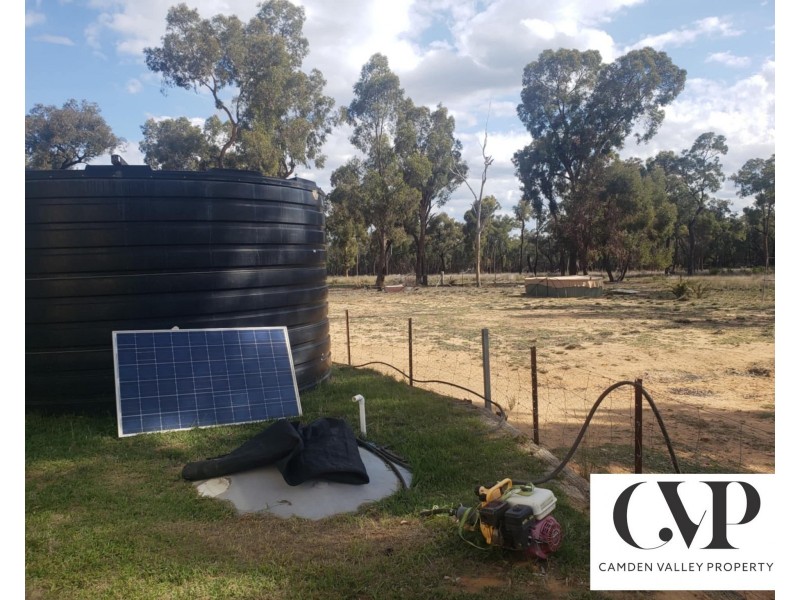 28 Premer Road, Premer NSW 2381