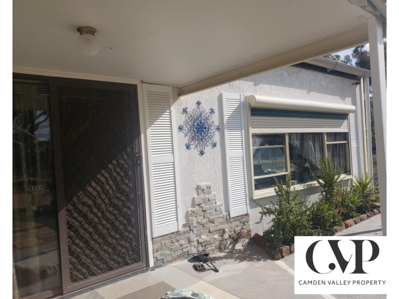 28 Premer Road, Premer NSW 2381