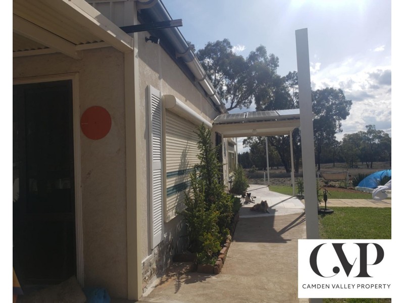 28 Premer Road, Premer NSW 2381