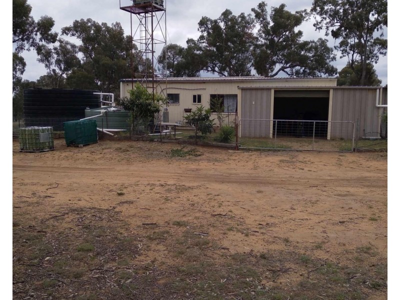 28 Premer Road, Premer NSW 2381