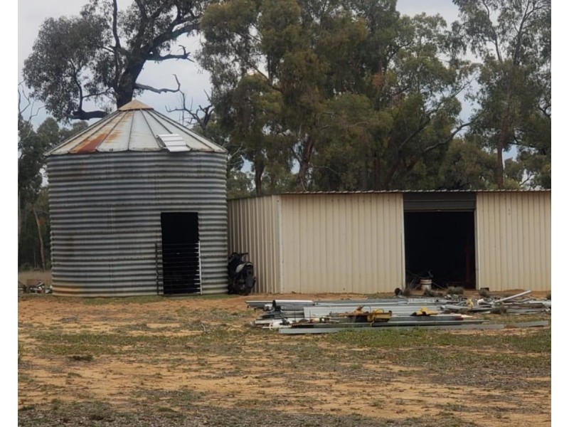 28 Premer Road, Premer NSW 2381