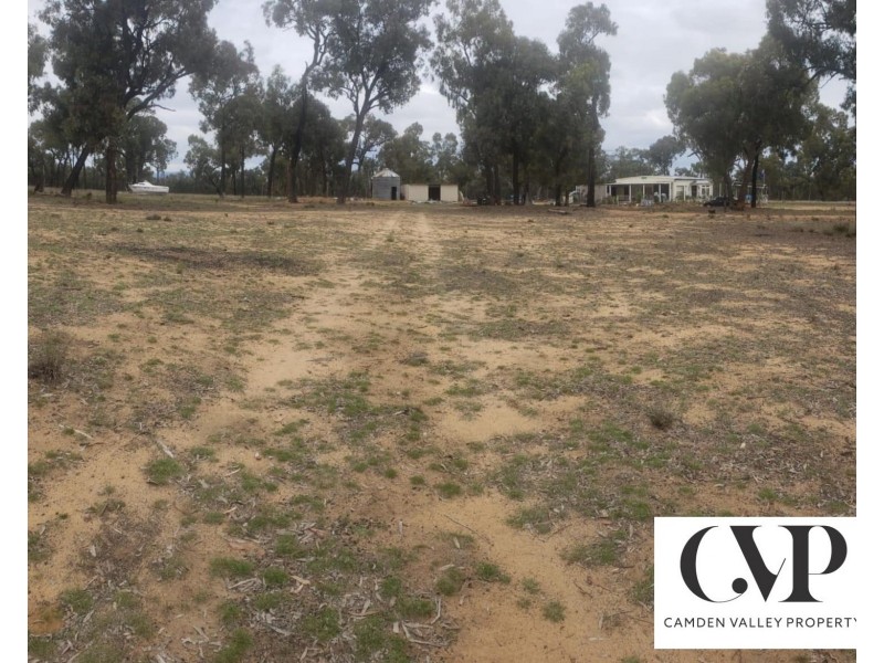 Lot/28 Premer Road, Premer NSW 2381