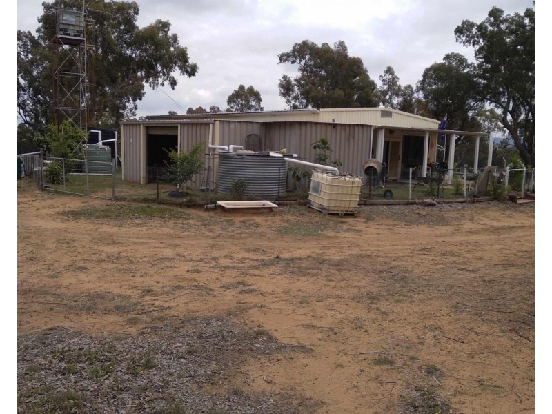 Lot/28 Premer Road, Premer NSW 2381