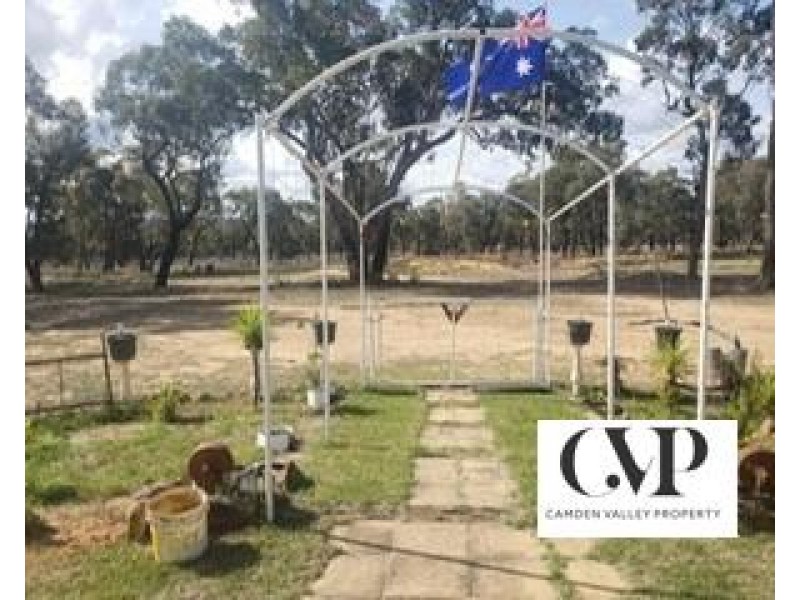 Lot/28 Premer Road, Premer NSW 2381