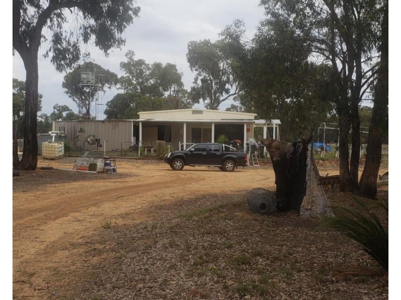 Lot/28 Premer Road, Premer NSW 2381