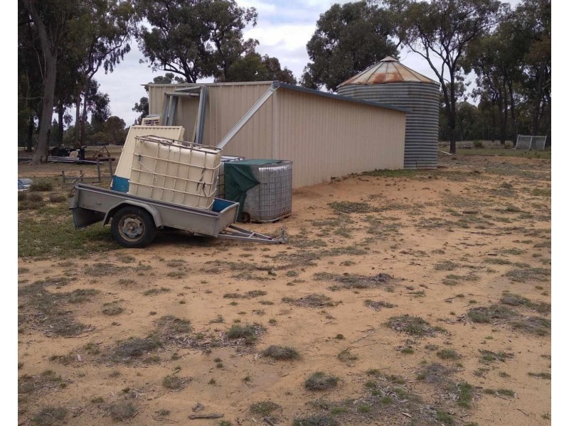 Lot/28 Premer Road, Premer NSW 2381