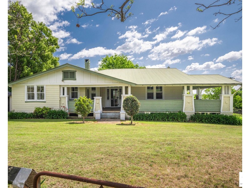 240 McKee Rd, Theresa Park NSW 2570