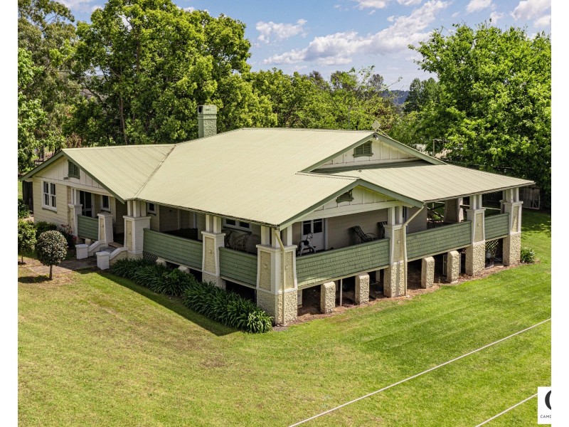 240 McKee Rd, Theresa Park NSW 2570
