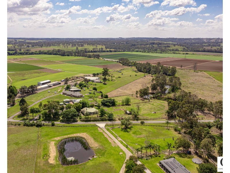 240 McKee Rd, Theresa Park NSW 2570