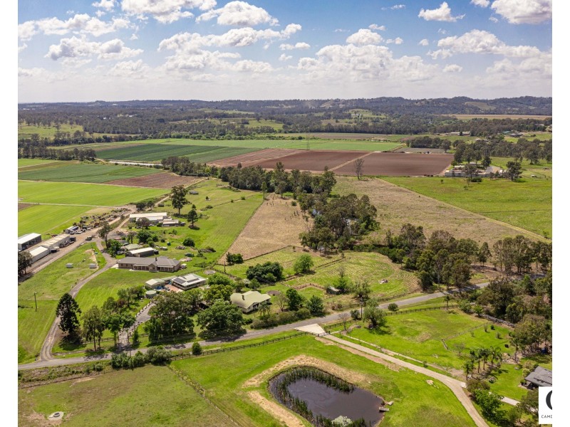 240 McKee Rd, Theresa Park NSW 2570