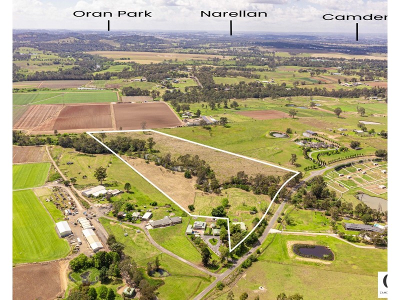 240 McKee Rd, Theresa Park NSW 2570