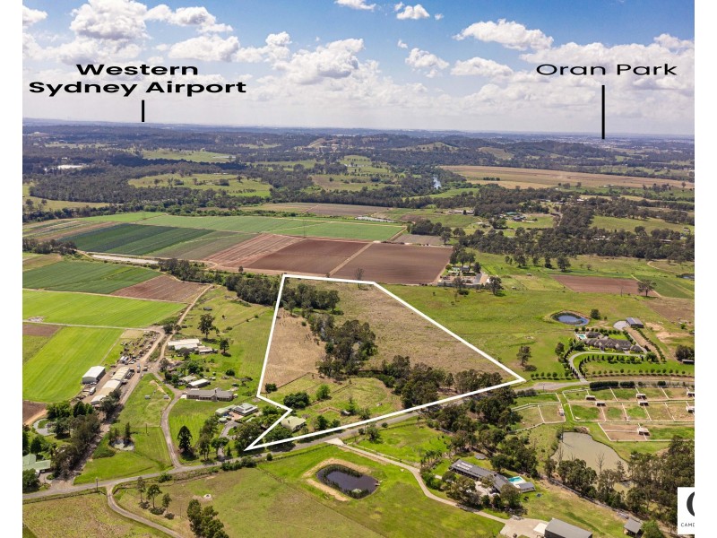 240 McKee Rd, Theresa Park NSW 2570