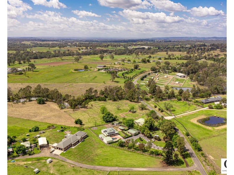 240 McKee Rd, Theresa Park NSW 2570