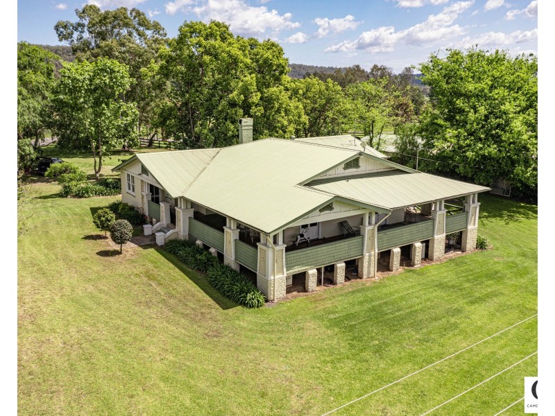 240 McKee Rd, Theresa Park NSW 2570