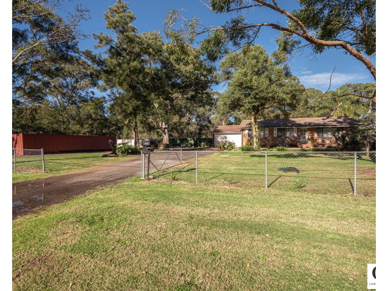 450 Twelfth Avenue, Austral NSW 2179