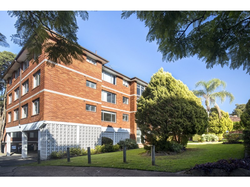 12/29b Great Western Highway, Parramatta NSW 2150