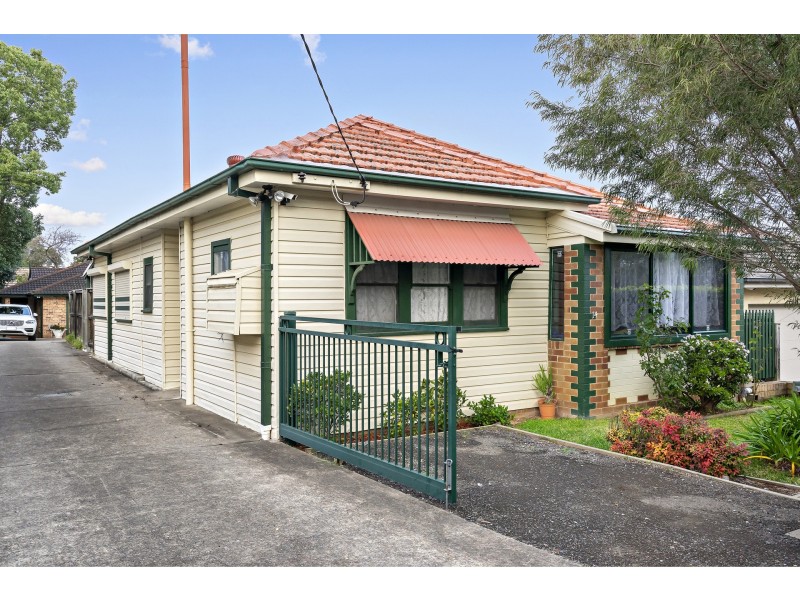 14 Gaggin Street, North Parramatta NSW 2151