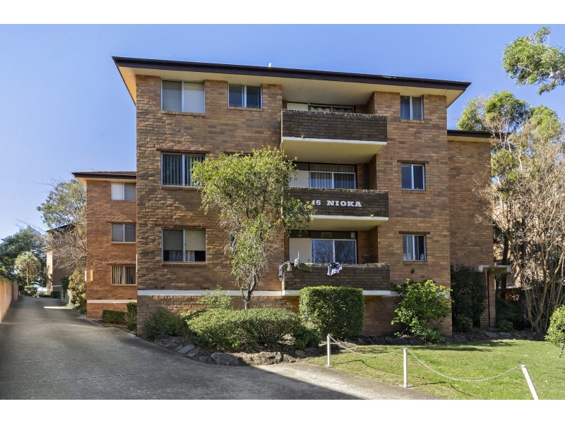 9/15 Good Street, Parramatta NSW 2150