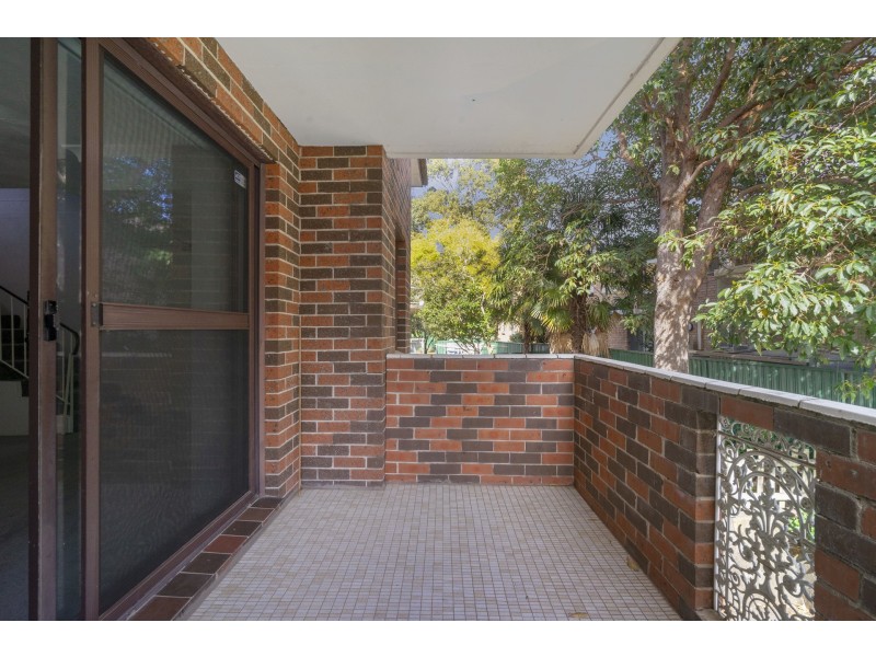 9/27 Park Avenue, Westmead NSW 2145