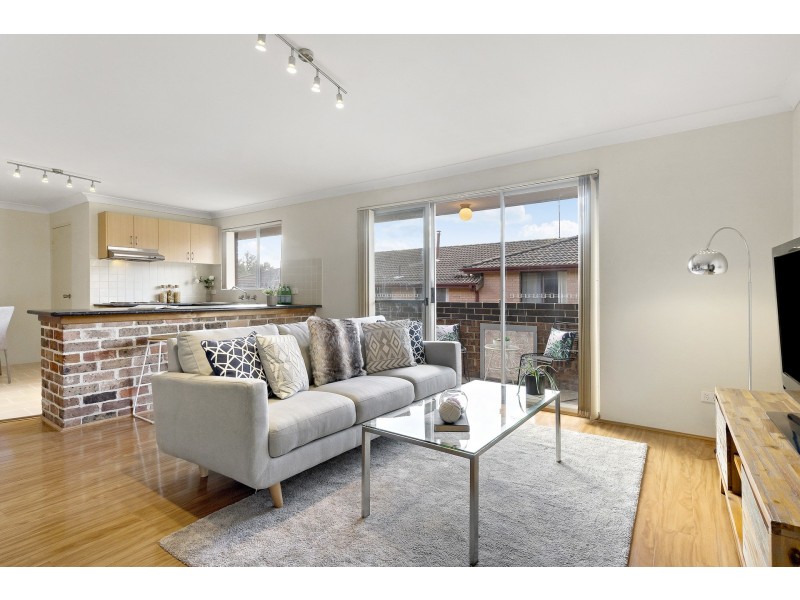 9/4 Fleet Street, North Parramatta NSW 2151