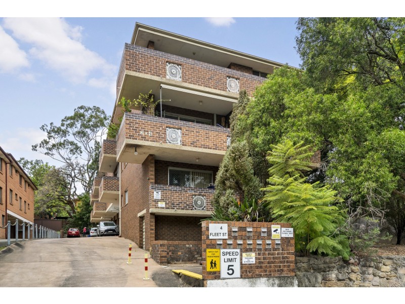 9/4 Fleet Street, North Parramatta NSW 2151