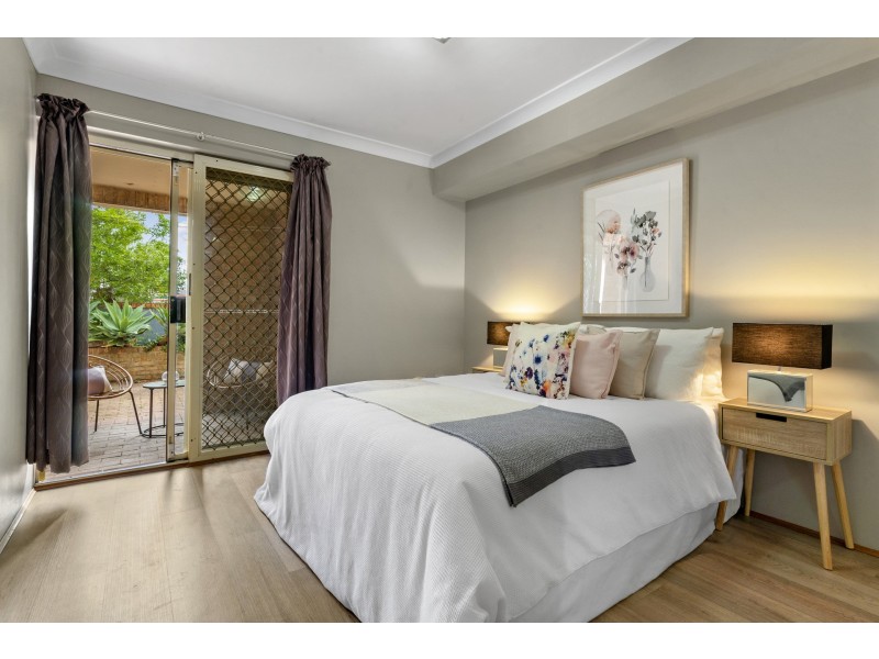 73/68 MacArthur Street, Parramatta NSW 2150