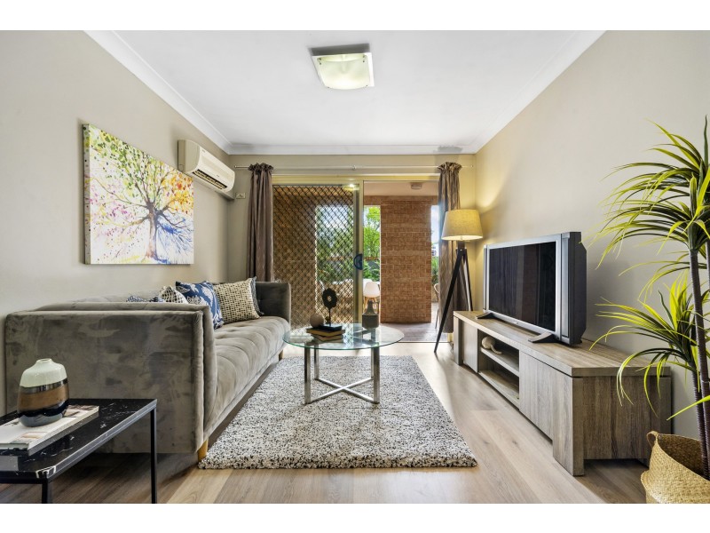 73/68 MacArthur Street, Parramatta NSW 2150