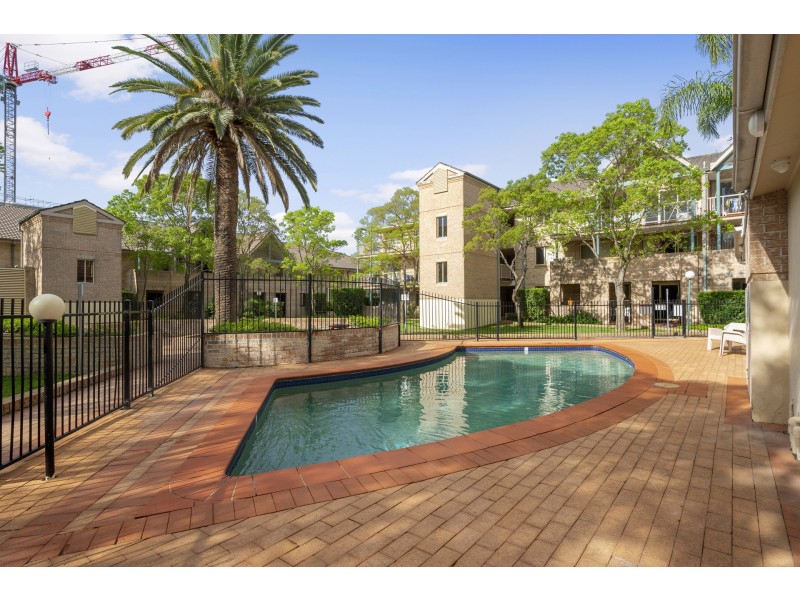 73/68 MacArthur Street, Parramatta NSW 2150