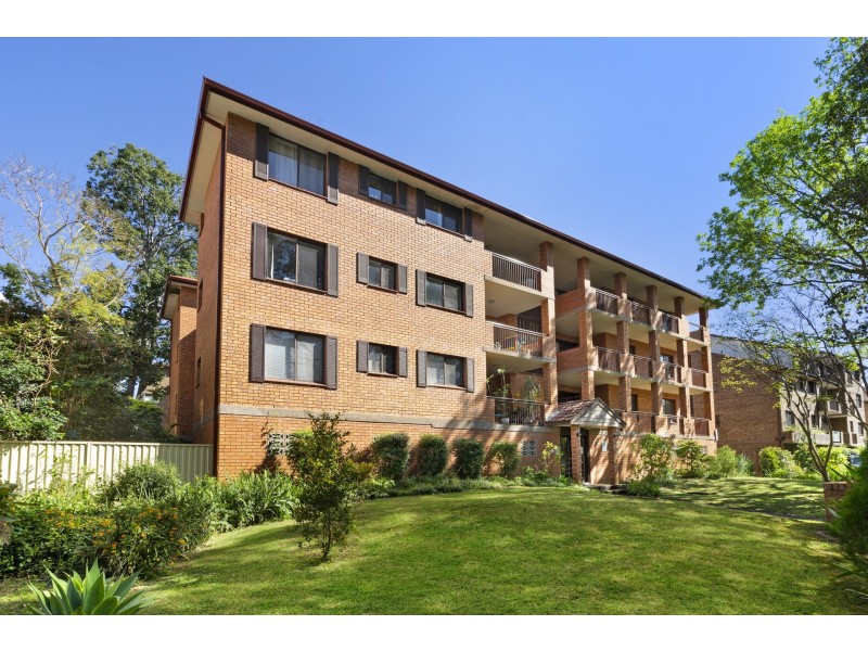 11/6-8 Alfred Street, Westmead NSW 2145