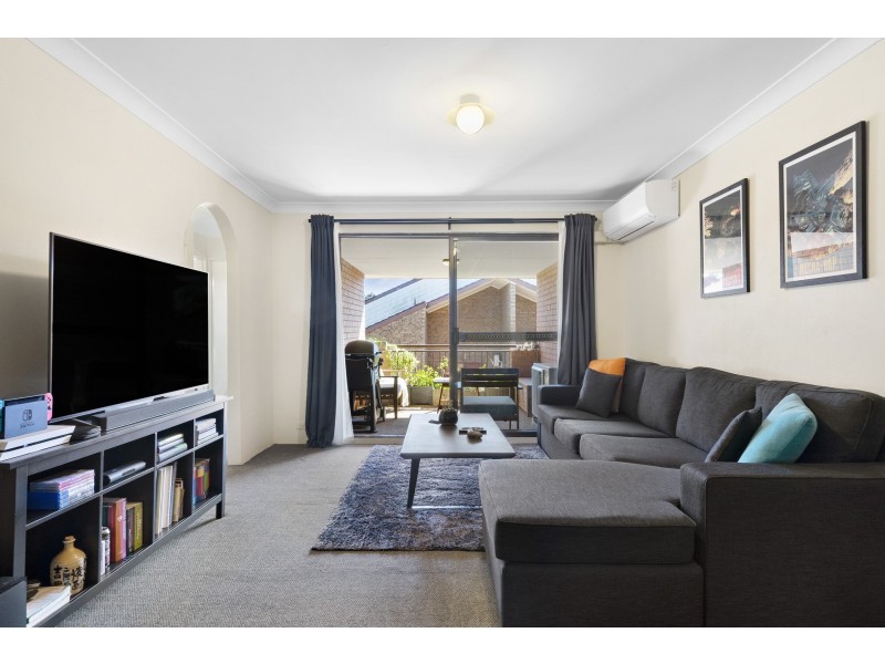 11/6-8 Alfred Street, Westmead NSW 2145
