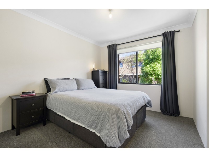 11/6-8 Alfred Street, Westmead NSW 2145