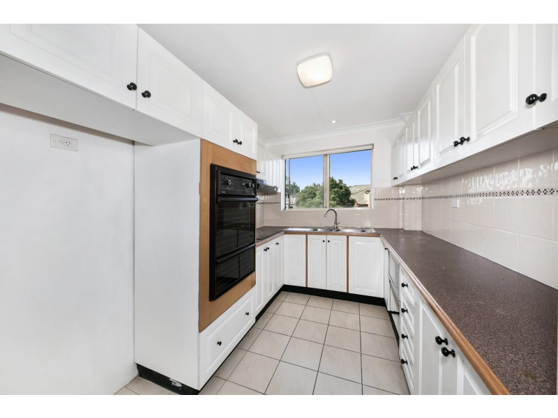 7/18 Mowle Street, Westmead NSW 2145