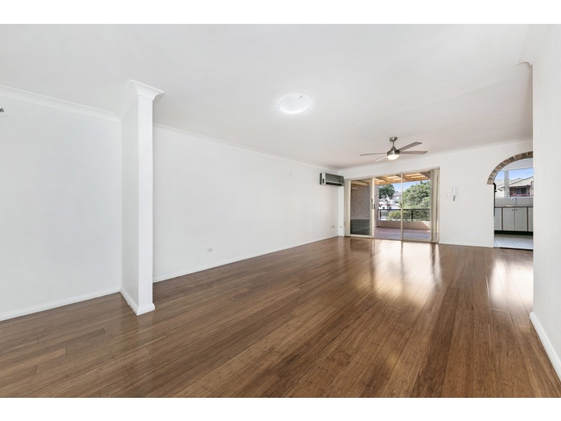 7/18 Mowle Street, Westmead NSW 2145